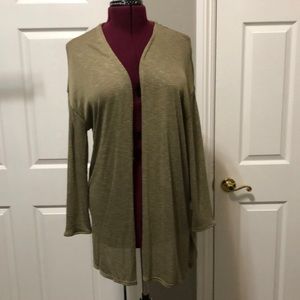 H&M Woman’s Shell cardigan simply stunning